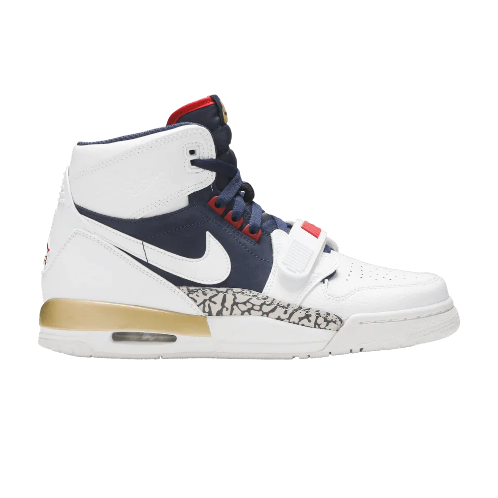 AJ LEGACY
