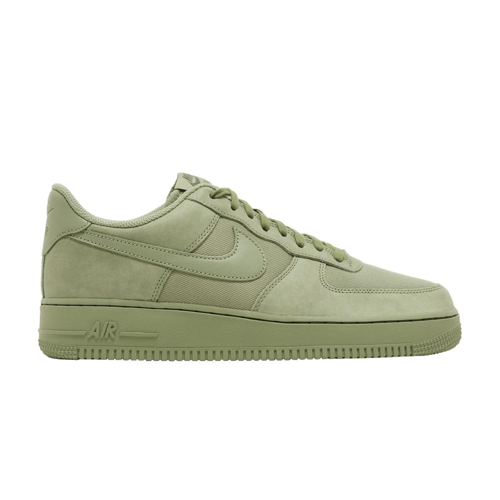 NIKE AIR FORCE 1 07' 'Oil Green'