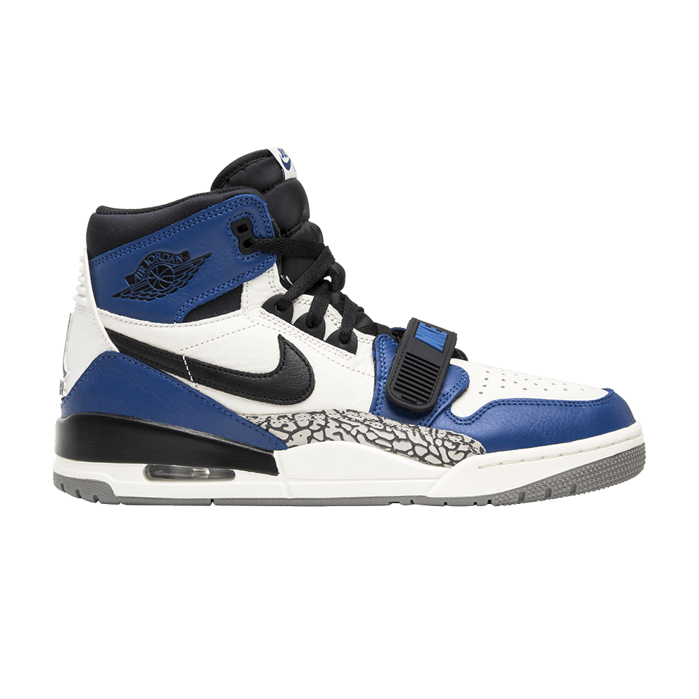 NIKE AIR JORDAN LEGACY 312