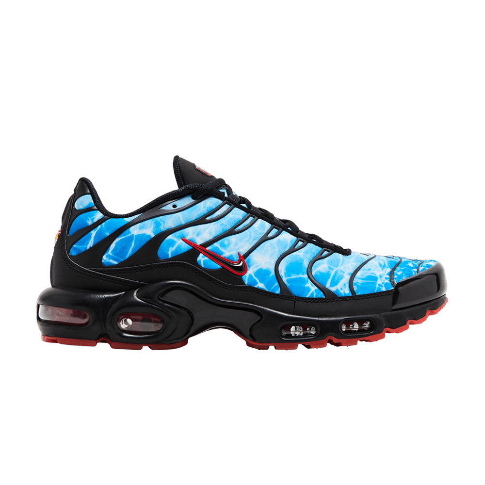 NIKE AIR MAX PLUS TN ‘Shark Attack’