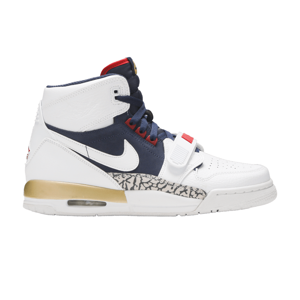 NIKE AIR JORDAN LEGACY 312