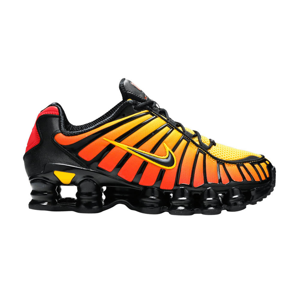SHOX TL