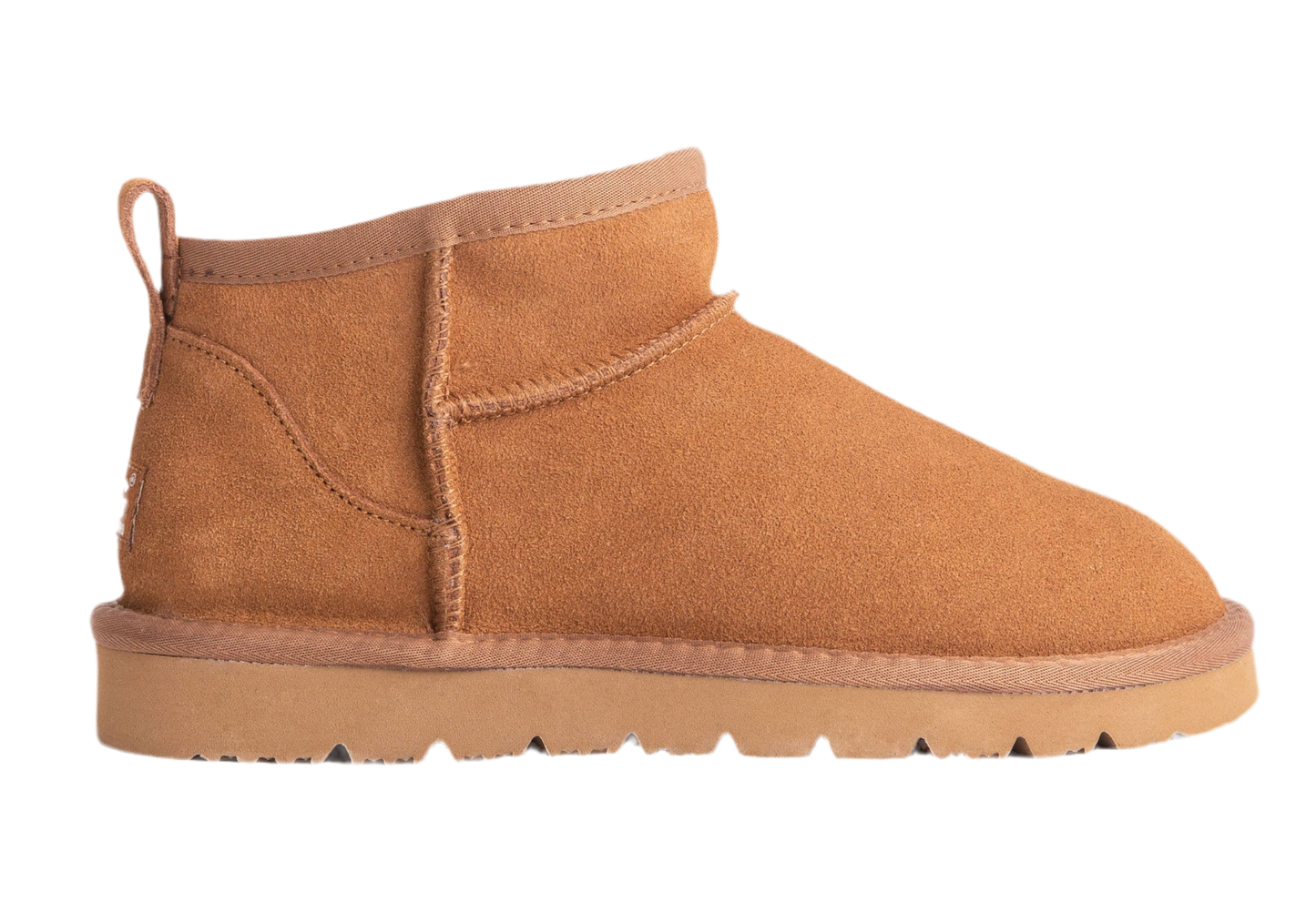 UGG Mini Platform ‘Chestnut’