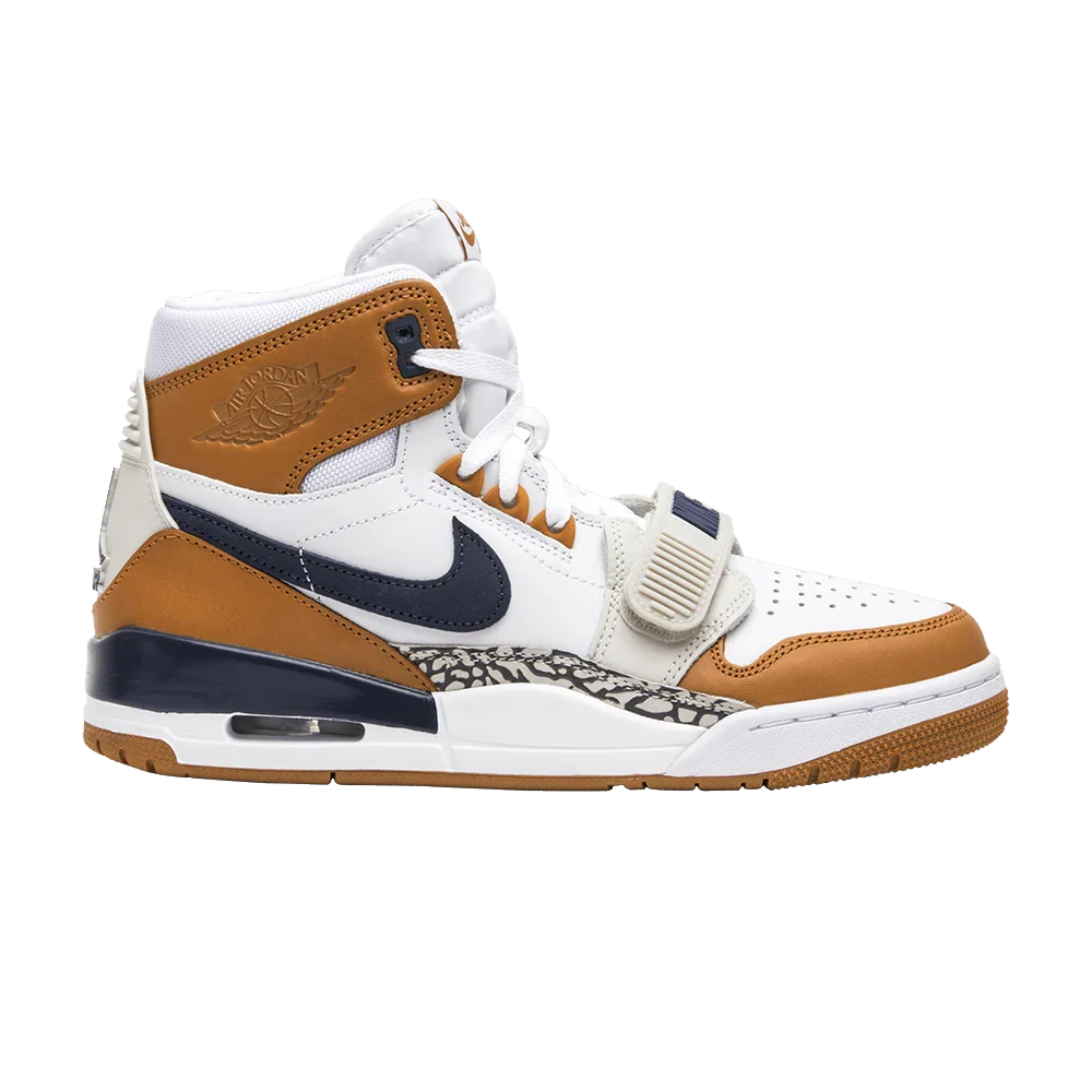 AJ LEGACY