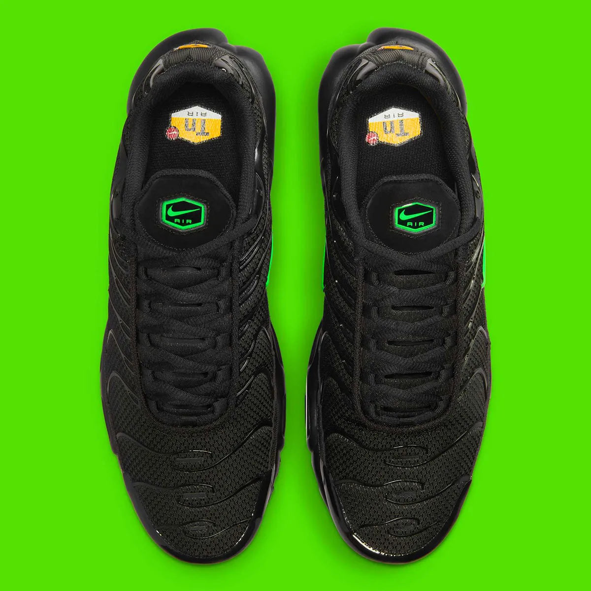 NIKE AIR MAX PLUS TN
