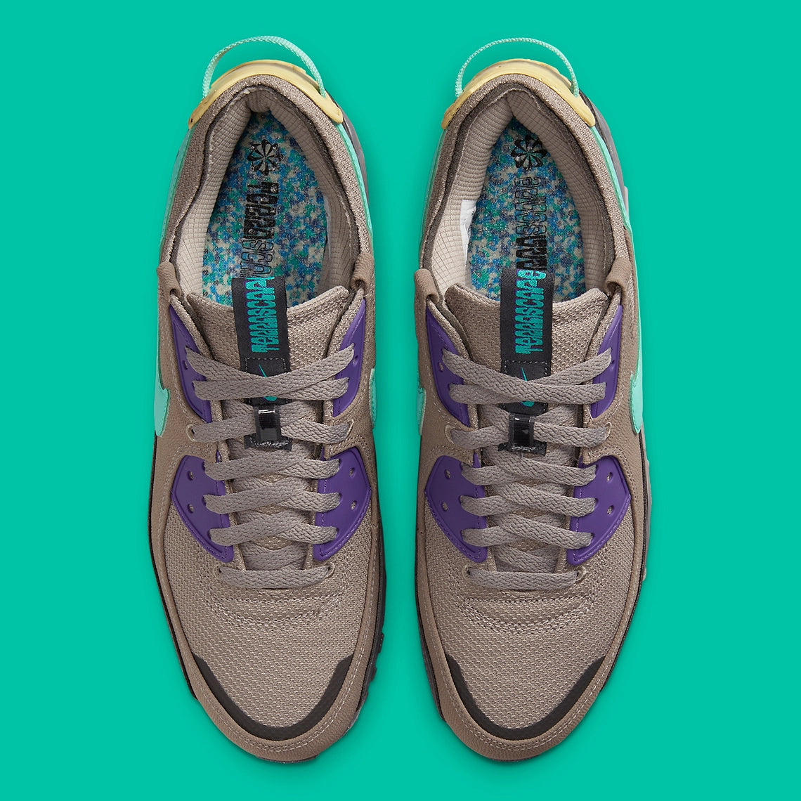 NIKE AIR MAX 90