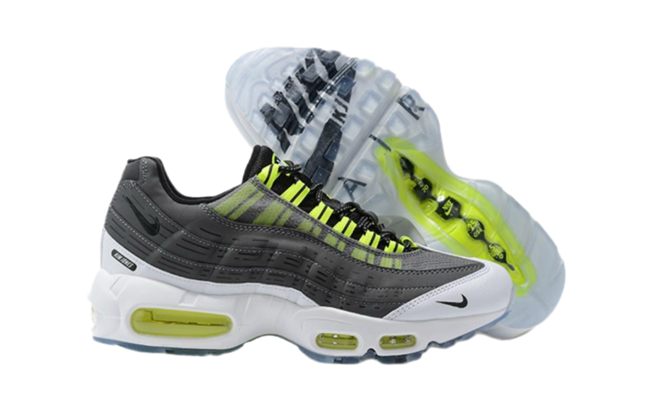 NIKE AIR MAX 95 x KIM JONES
