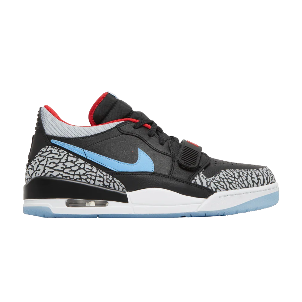 AJ LEGACY