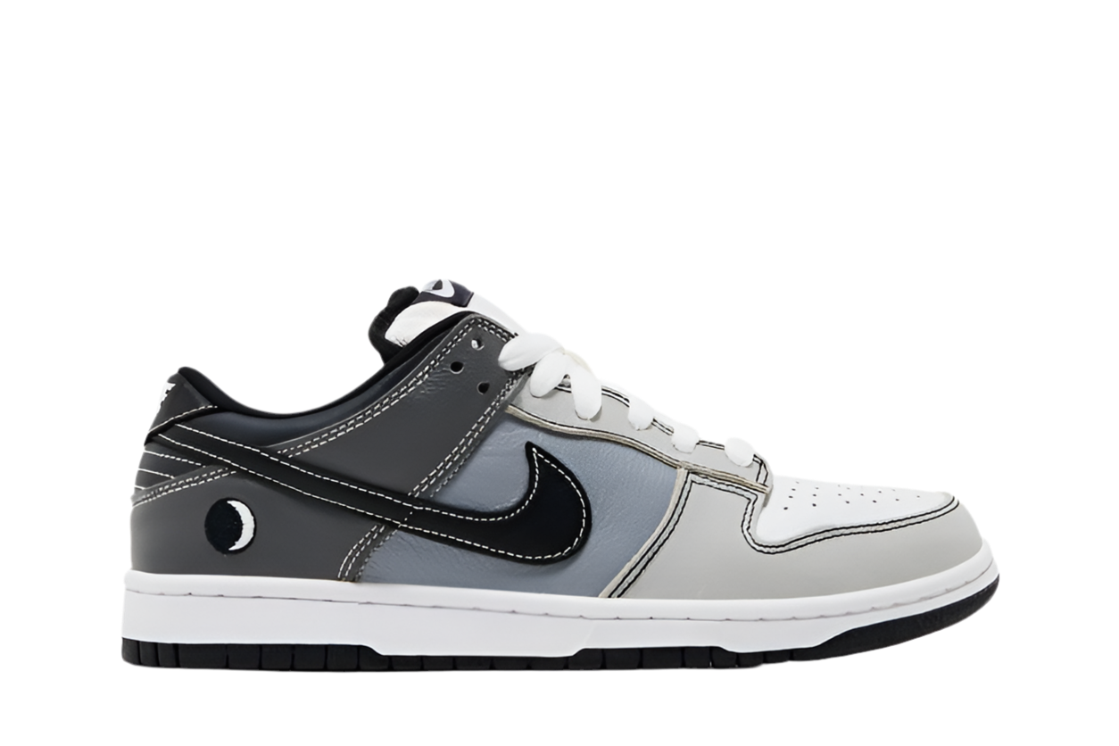 NIKE DUNK LOW SB ‘Lunar Eclipse West’
