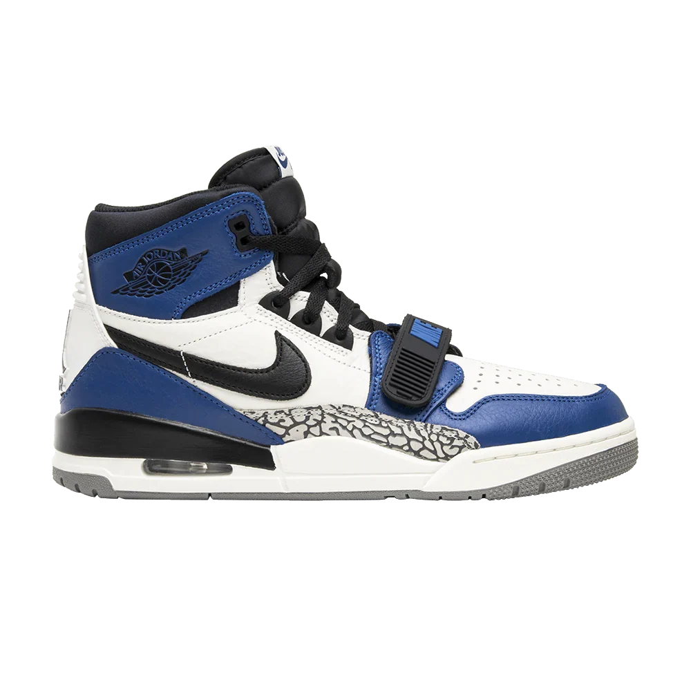 AJ LEGACY