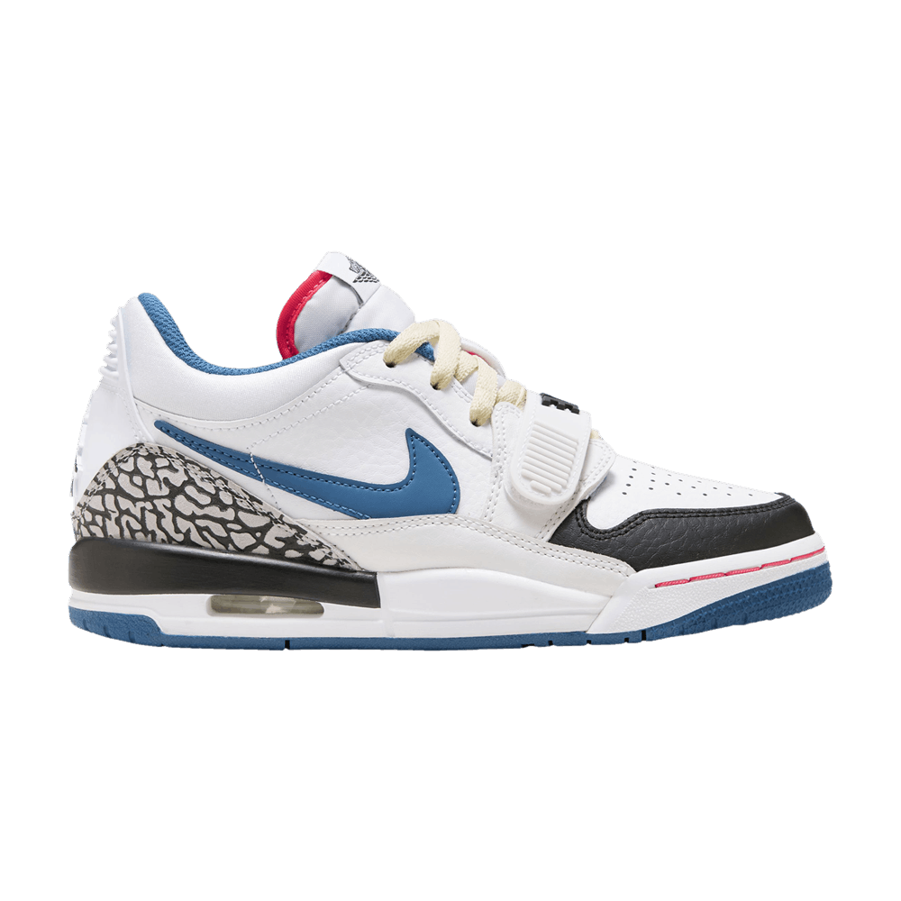 NIKE AIR JORDAN LEGACY 312