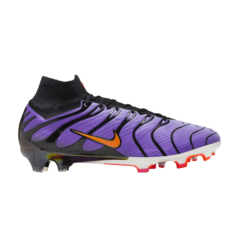 NIKE Elite FG Zoom Mercurial TN