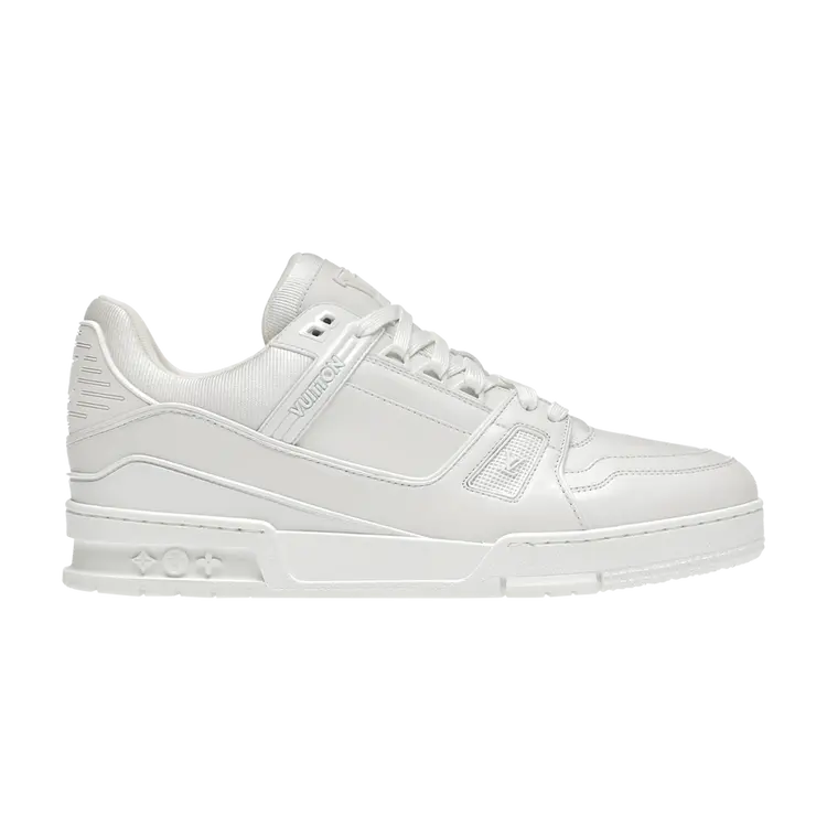 LOUIS VUITTON SNEAKERS ‘White’