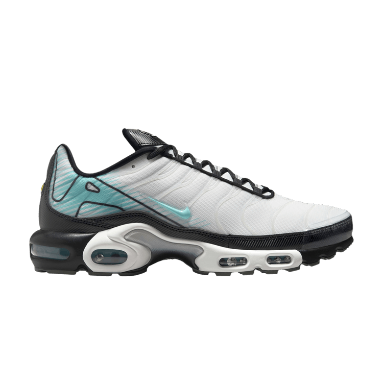NIKE AIR MAX PLUS TN ‘Mercurial Vapor’