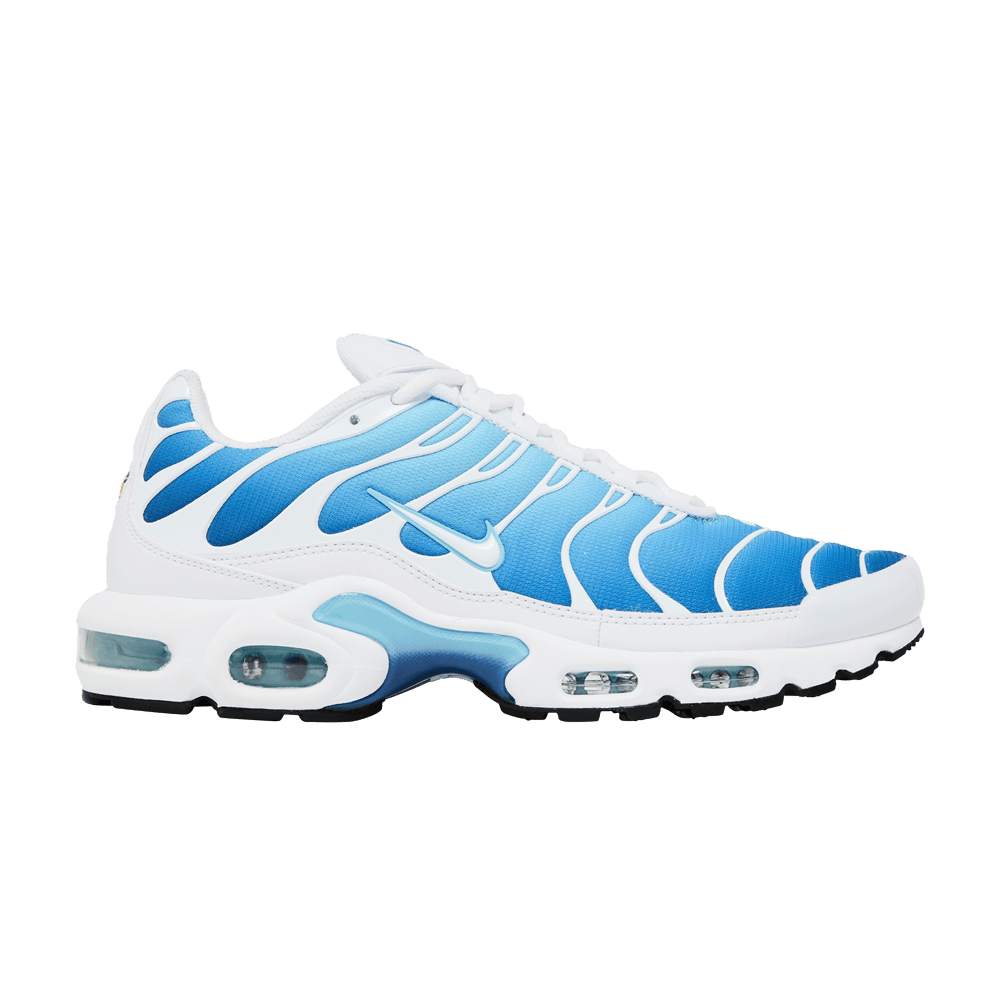 NIKE AIR MAX PLUS TN ‘Battle Blue’