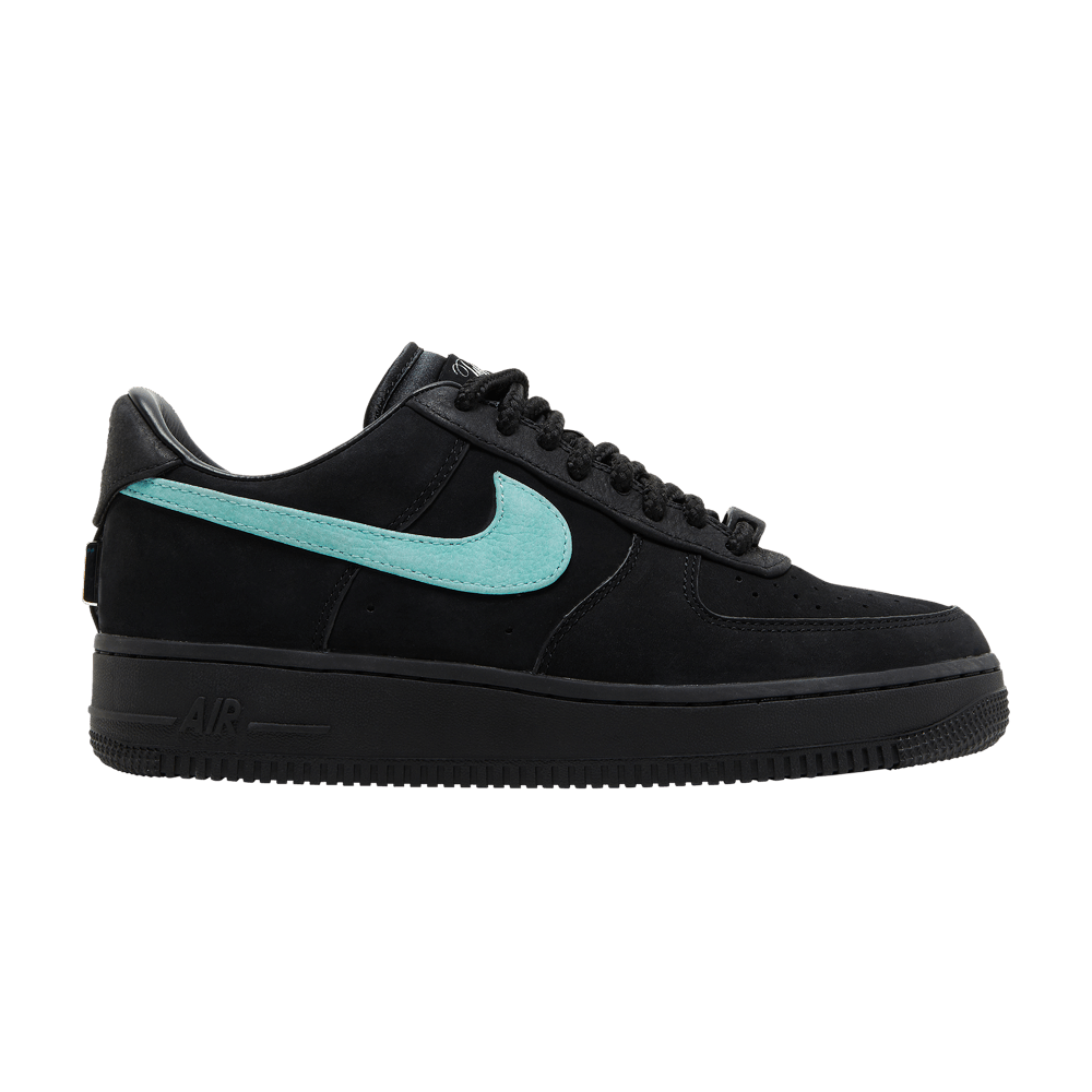 NIKE AIR FORCE 1 x TIFFANY & Co.