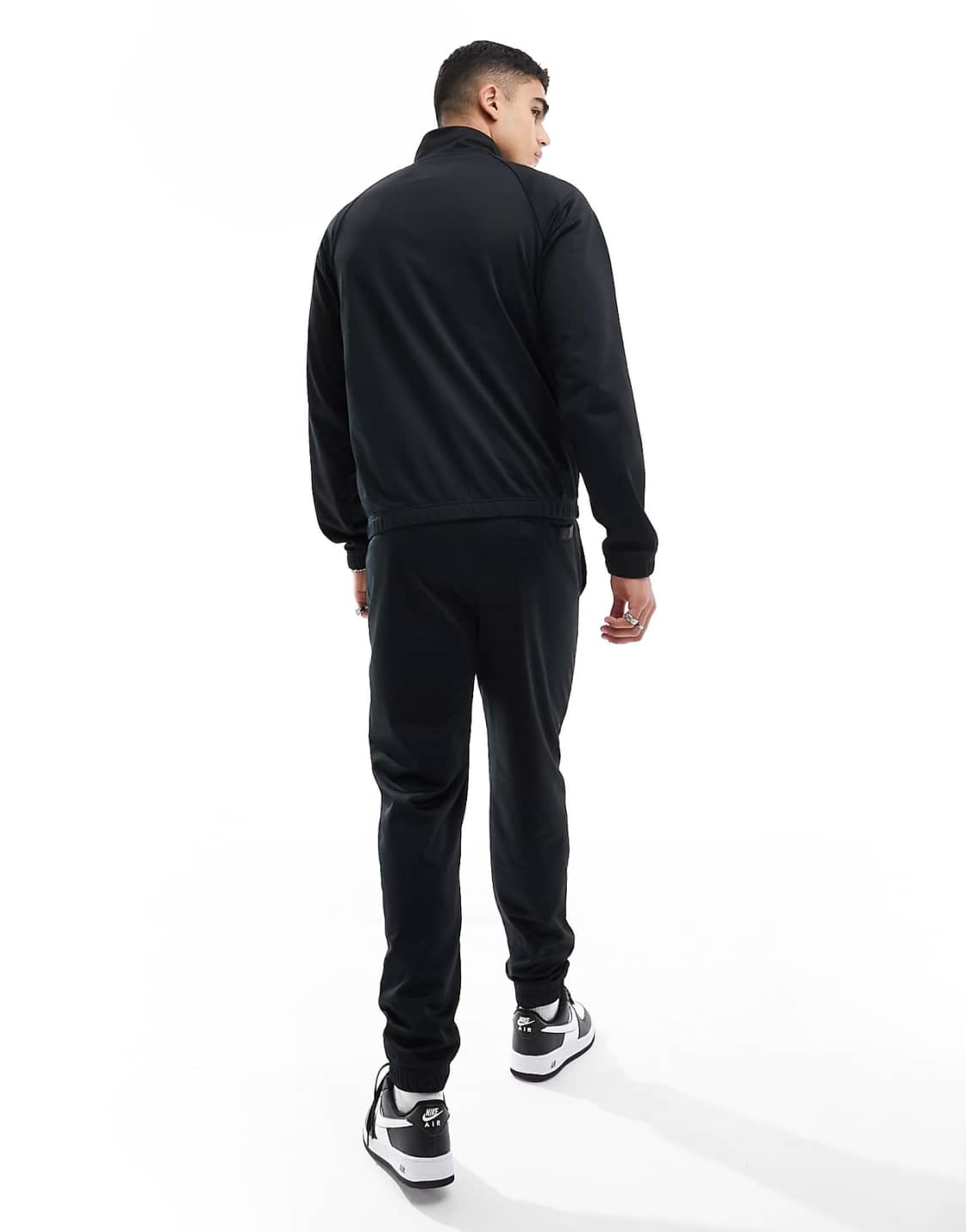 NIKE TRACKSUIT CLUB ‘Black’