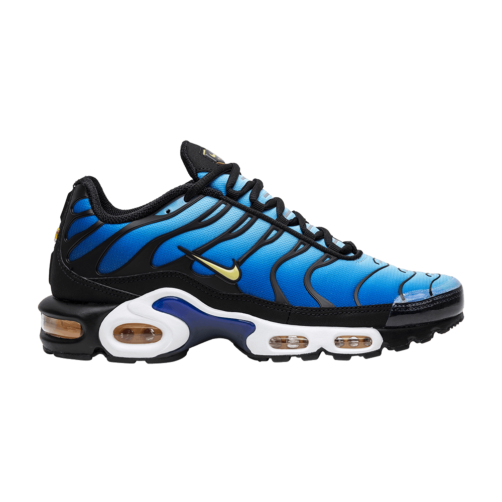 NIKE AIR MAX PLUS TN ‘Hyper Blue’
