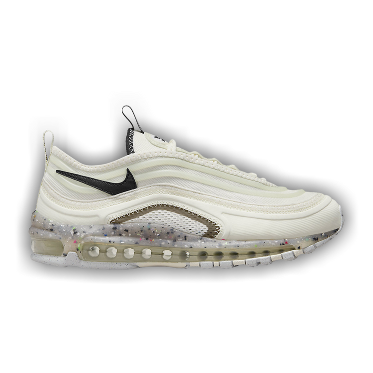 NIKE AIR MAX 97 TERRASCAPE ‘Sail Black’