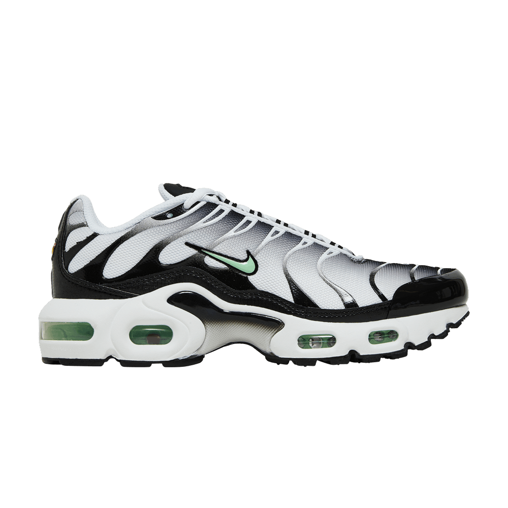 NIKE AIR MAX PLUS TN ‘Fresh Mint’