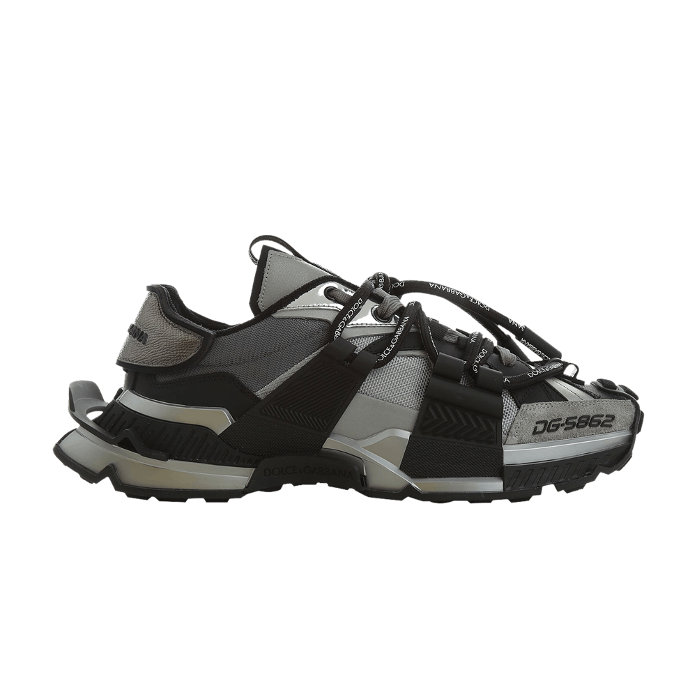 DOLCE & GABBANA SNEAKERS