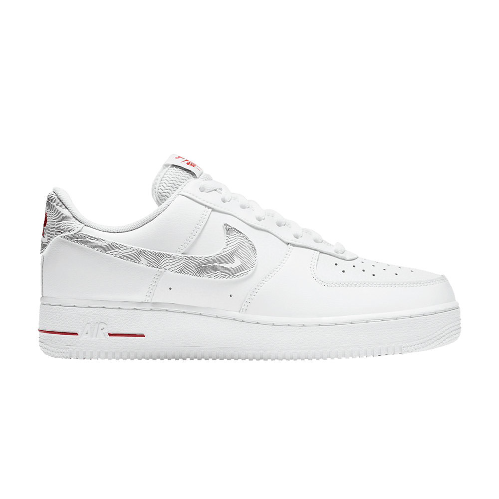 NIKE AIR FORCE 1 ‘Topography Pack’