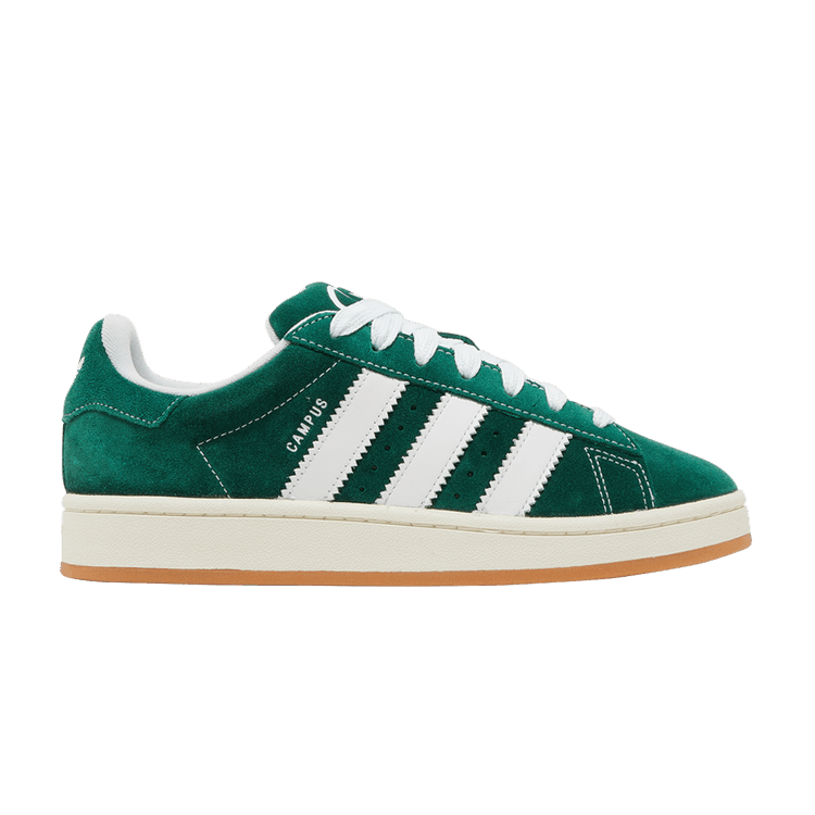 ADIDAS CAMPUS ‘00s ‘Green Gum’