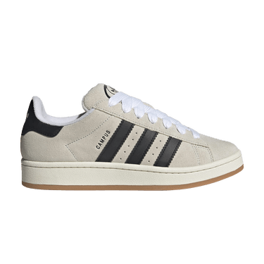 ADIDAS CAMPUS ‘00 ‘Crystal White Black’