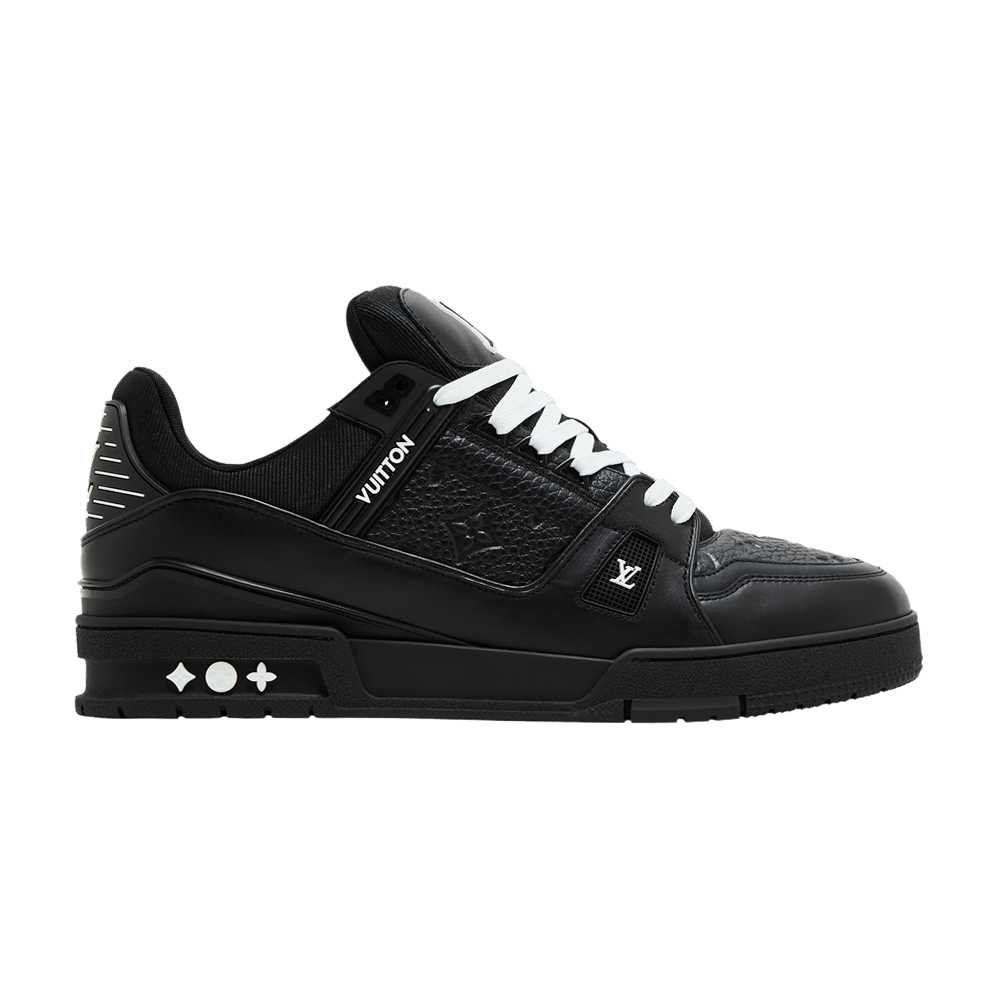 LOUIS VUITTON SNEAKERS ‘Black’