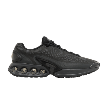 NIKE AIR MAX DN ‘Black’