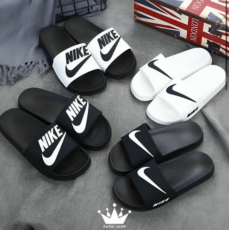 Nike original slippers sales