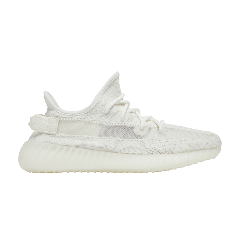 ADIDAS YEEZY 350 ‘White’