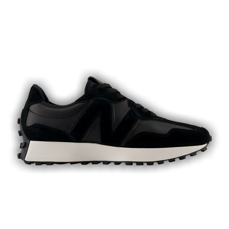 NEW BALANCE 327 ‘Black’