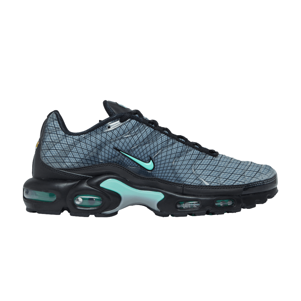 NIKE AIR MAX PLUS TN ‘Spirograph’