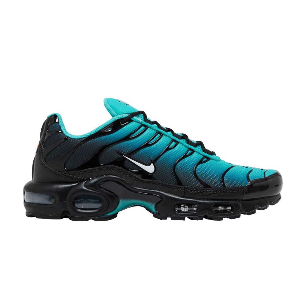 NIKE AIR MAX PLUS TN ‘Aqua Fade’