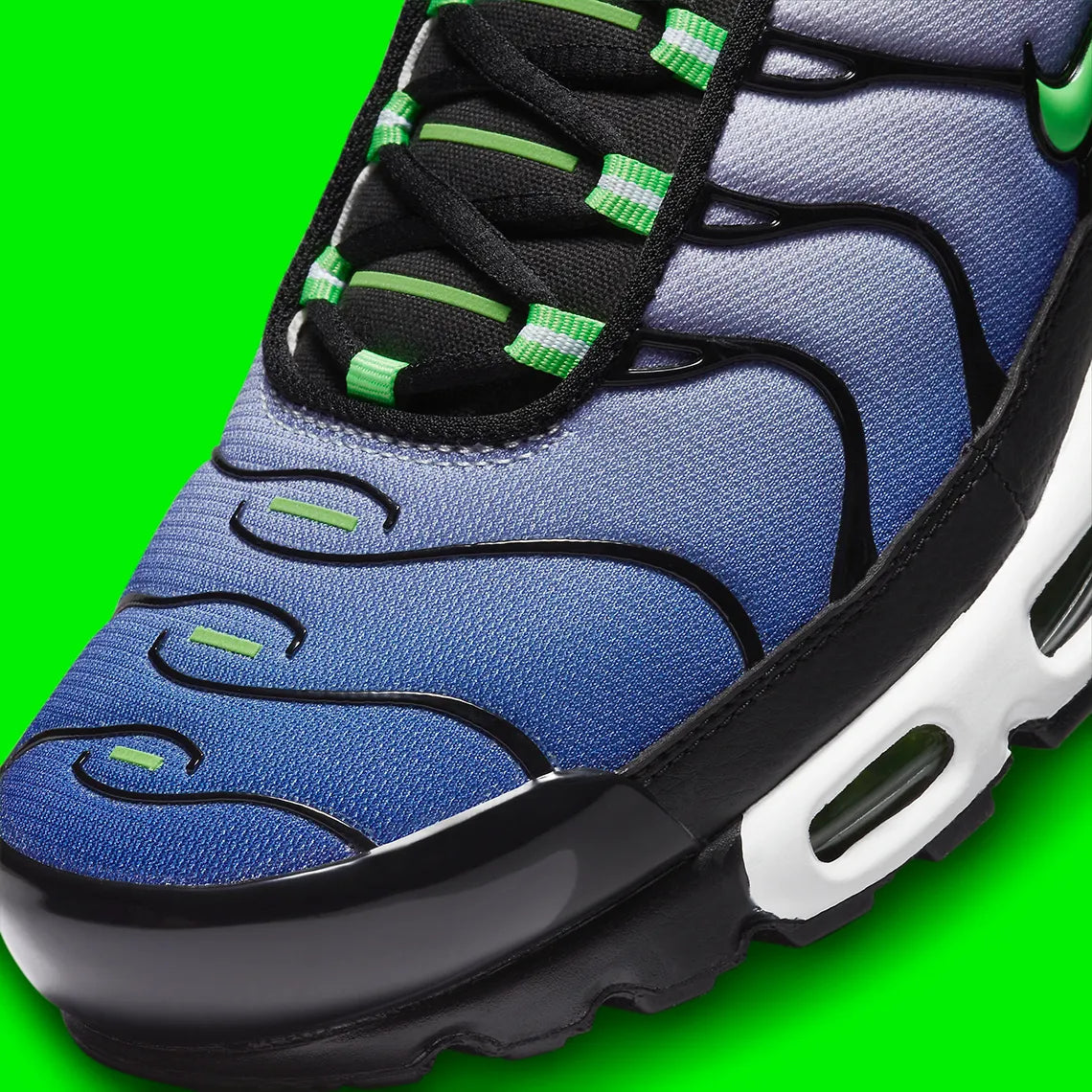 NIKE AIR MAX PLUS TN
