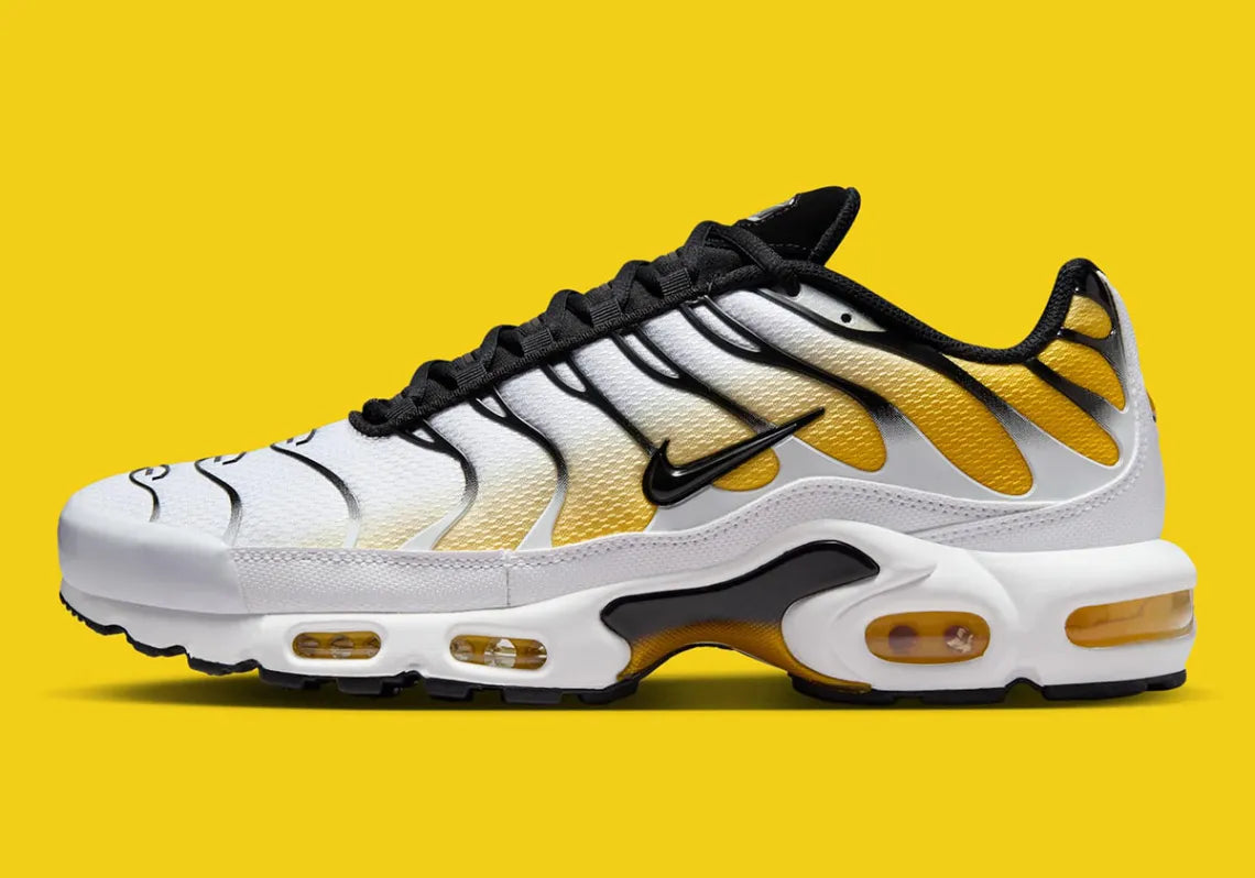 NIKE AIR MAX PLUS TN