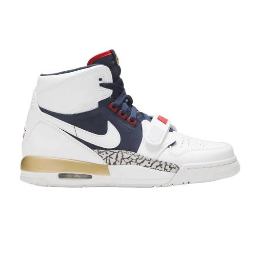 AJ LEGACY