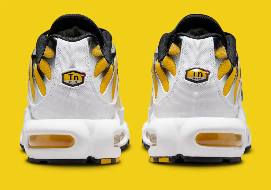 NIKE AIR MAX PLUS TN