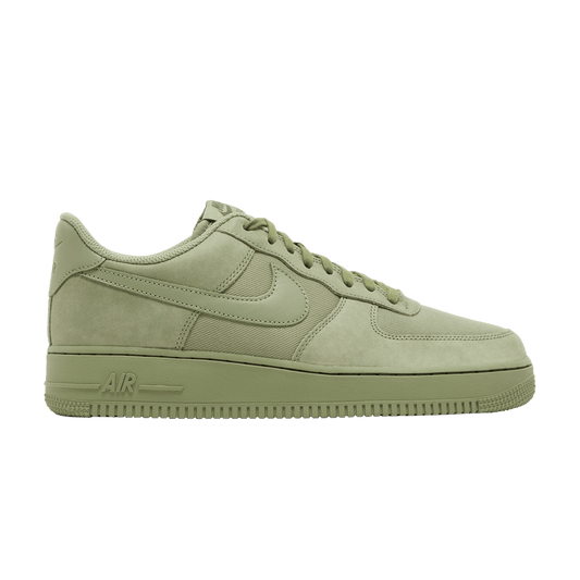 NIKE AIR FORCE 1 07' 'Oil Green'