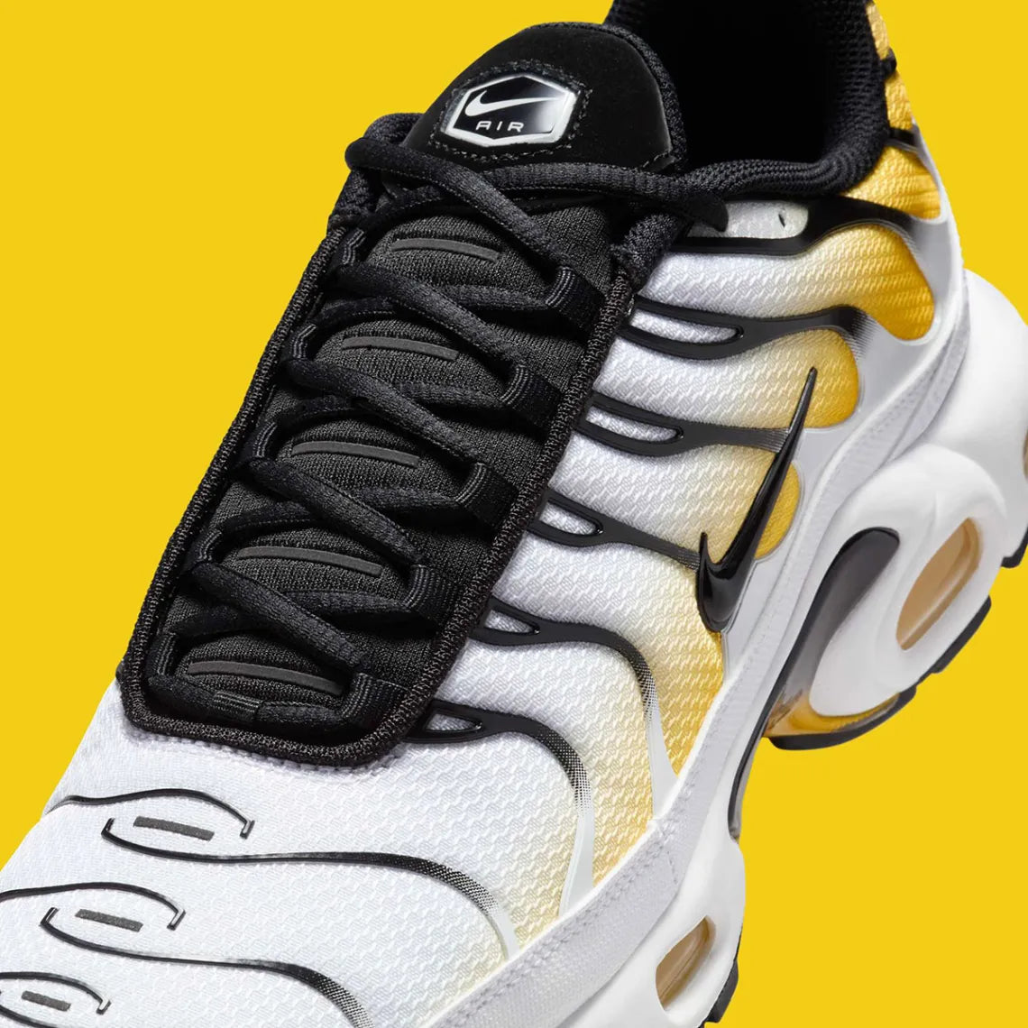 NIKE AIR MAX PLUS TN