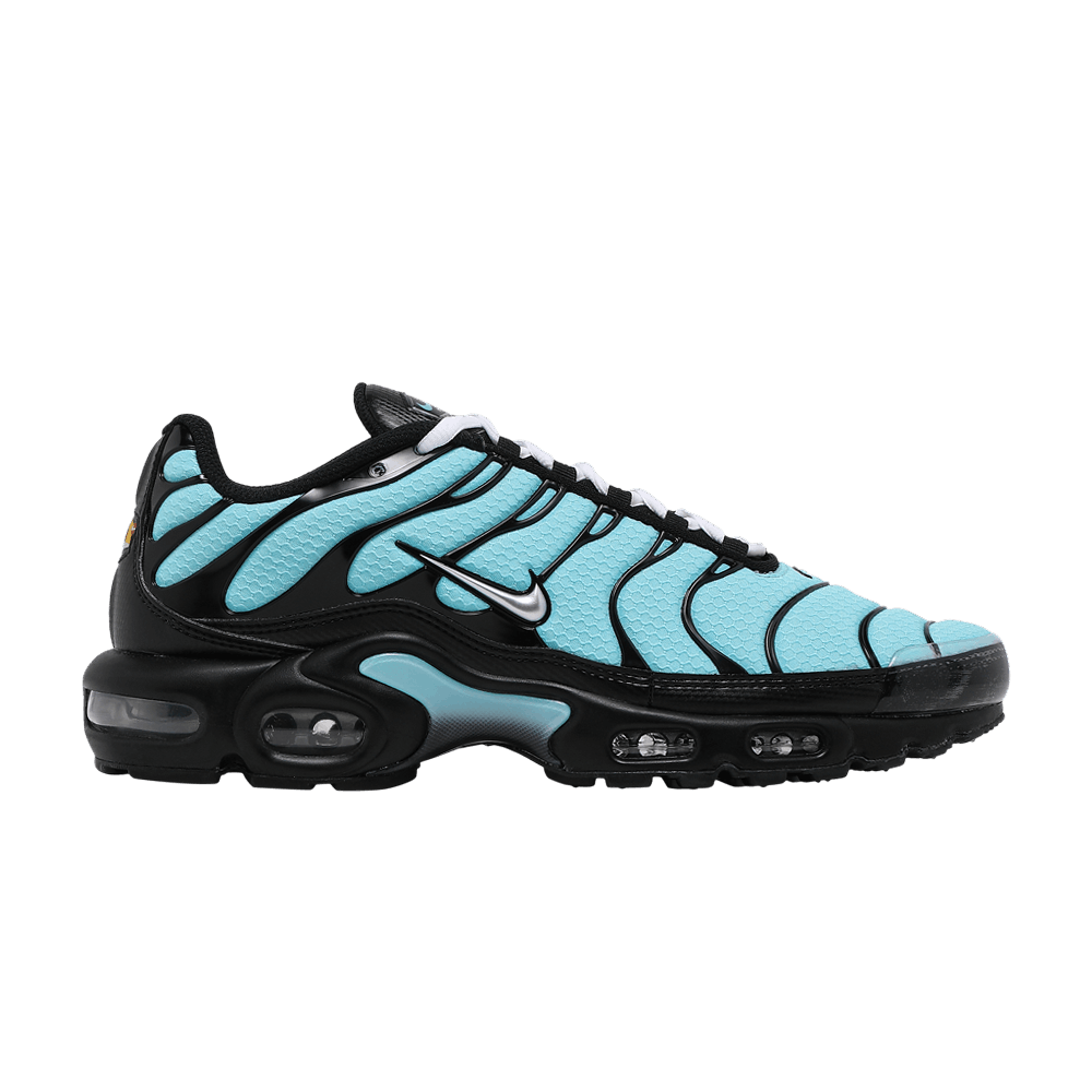 NIKE AIR MAX PLUS TN ‘Dark Tiffany’