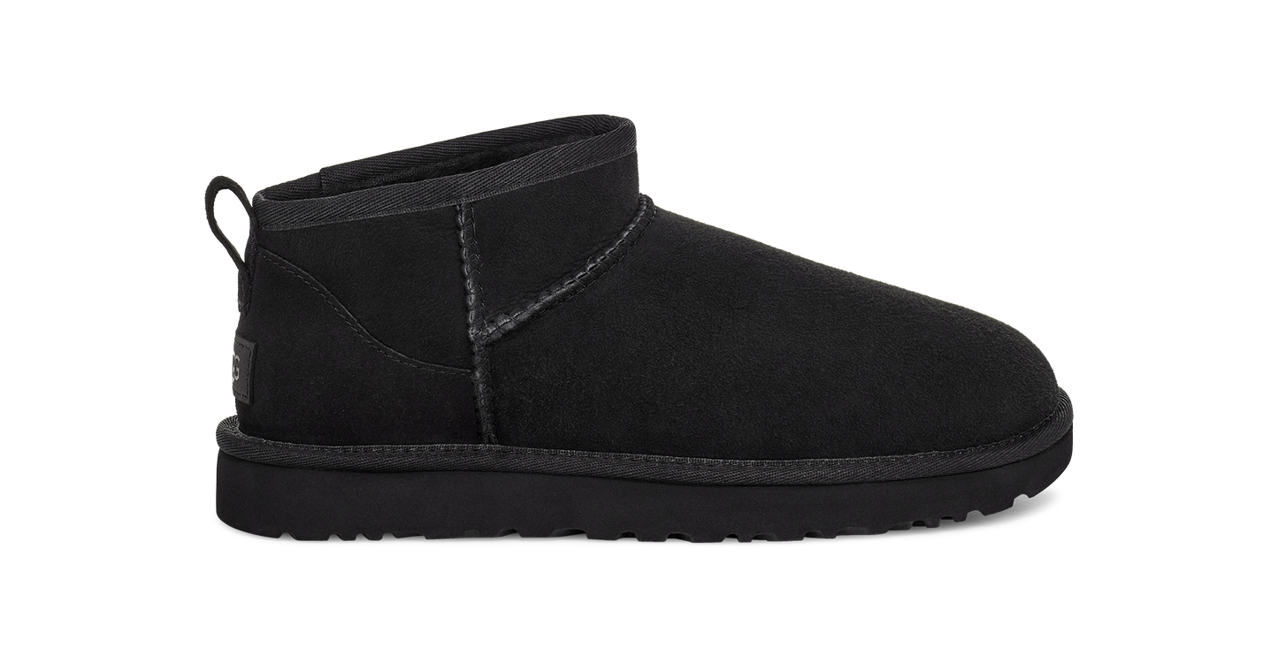 UGG Mini Platform ‘Black’