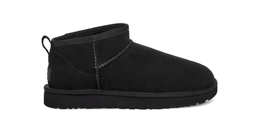 UGG Mini Platform ‘Black’