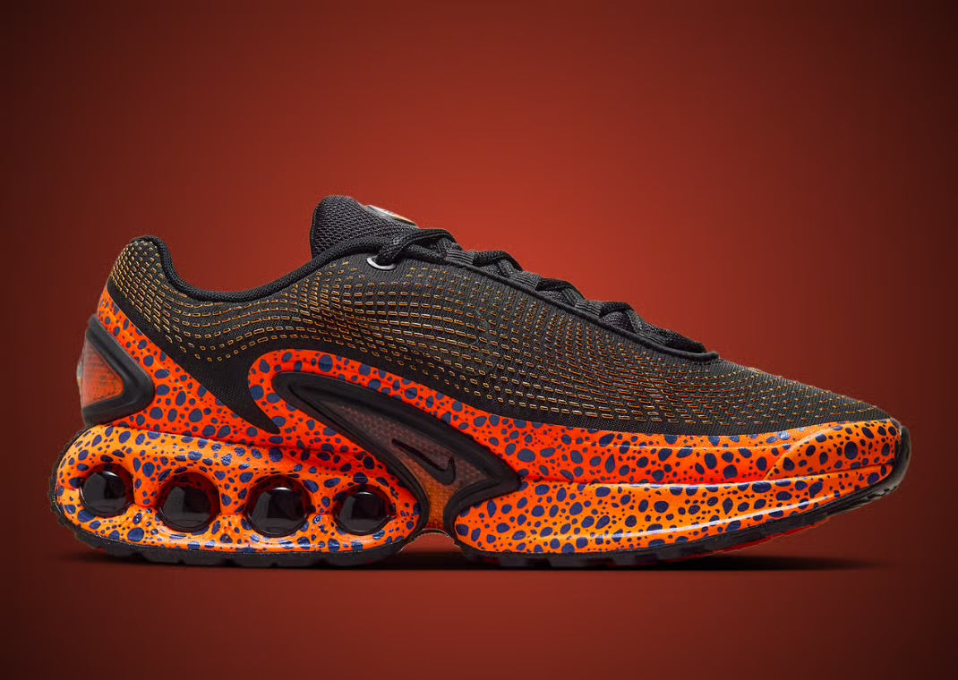 NIKE AIR MAX DN
