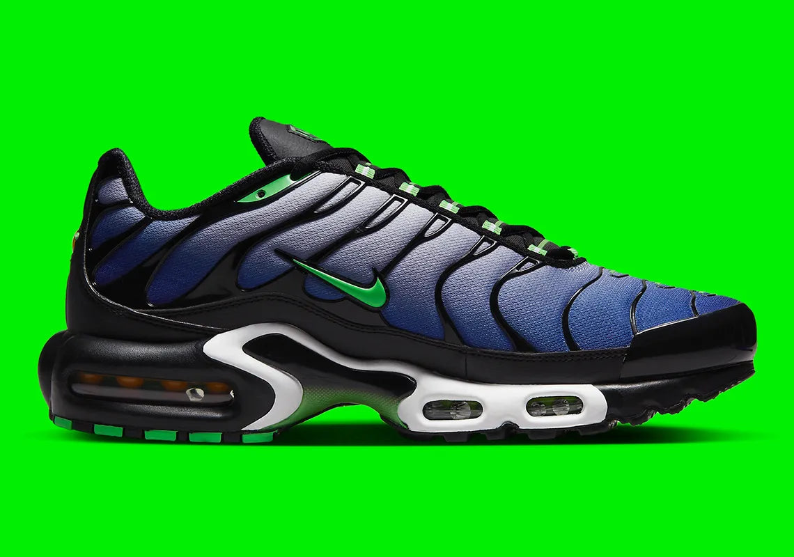 NIKE AIR MAX PLUS TN