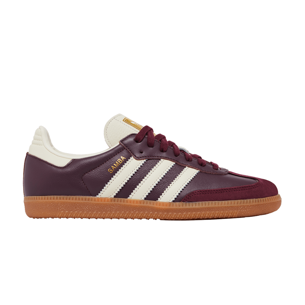 ADIDAS SAMBA OG