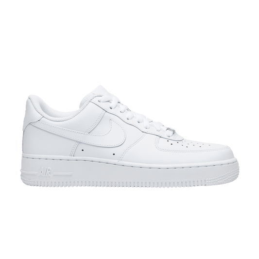 NIKE AIR FORCE 1 WHITE