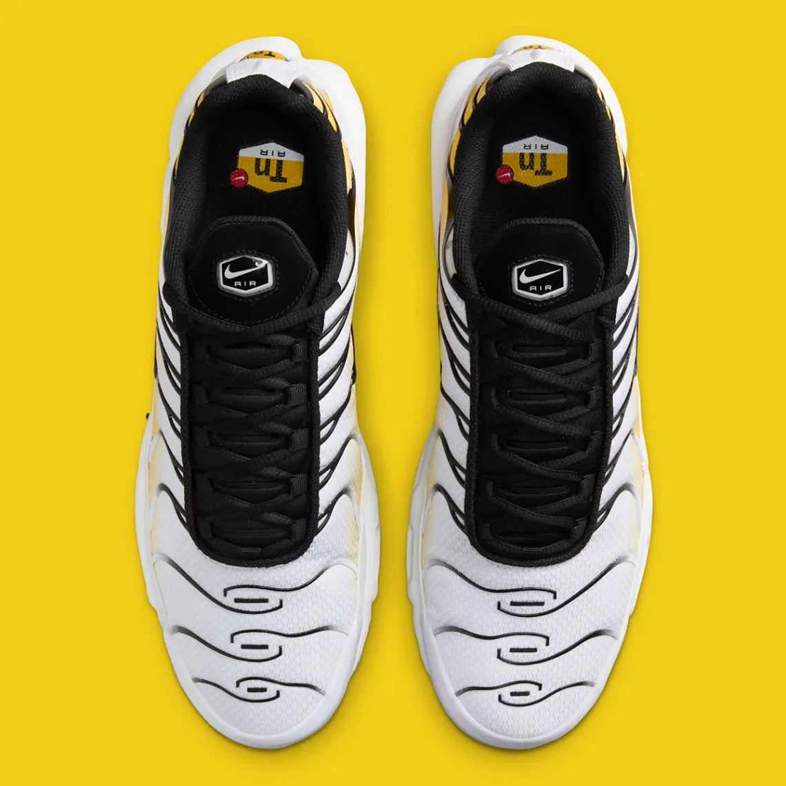 NIKE AIR MAX PLUS TN