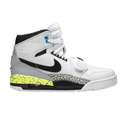 NIKE AIR JORDAN LEGACY 312